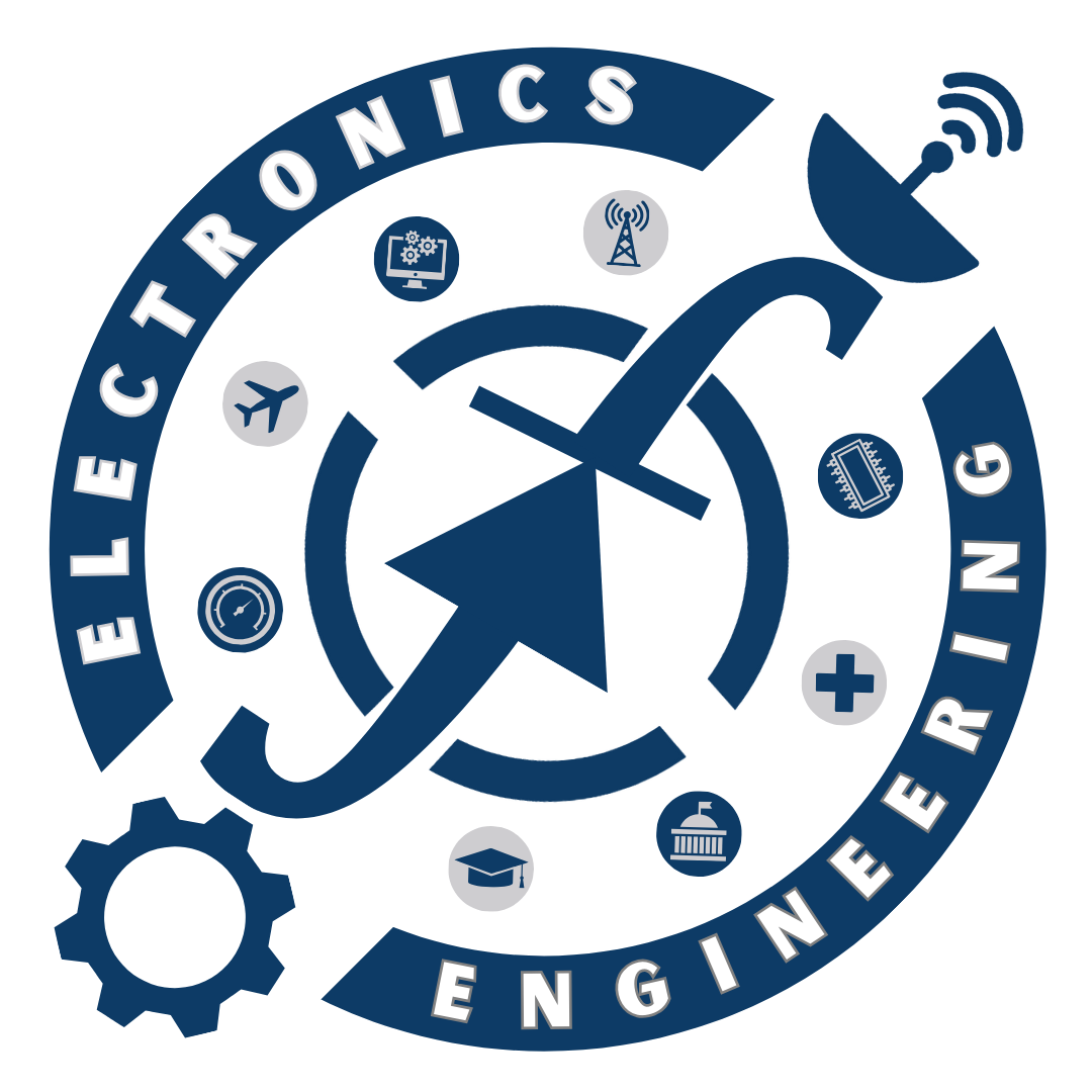 Bachelor of Science in Electronics Engineering Logo