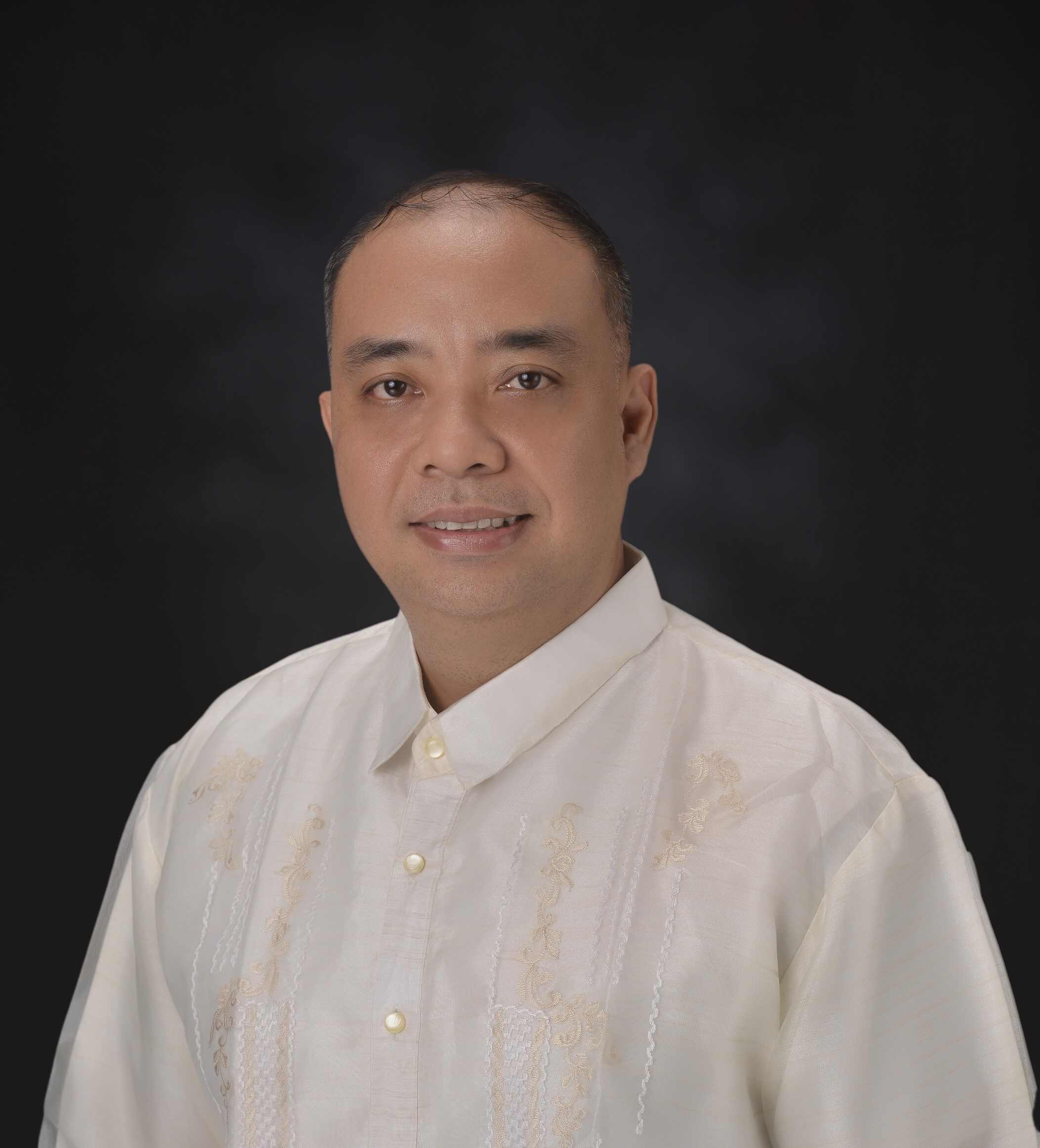 Dr. Patrick John G. Delumpa, PME