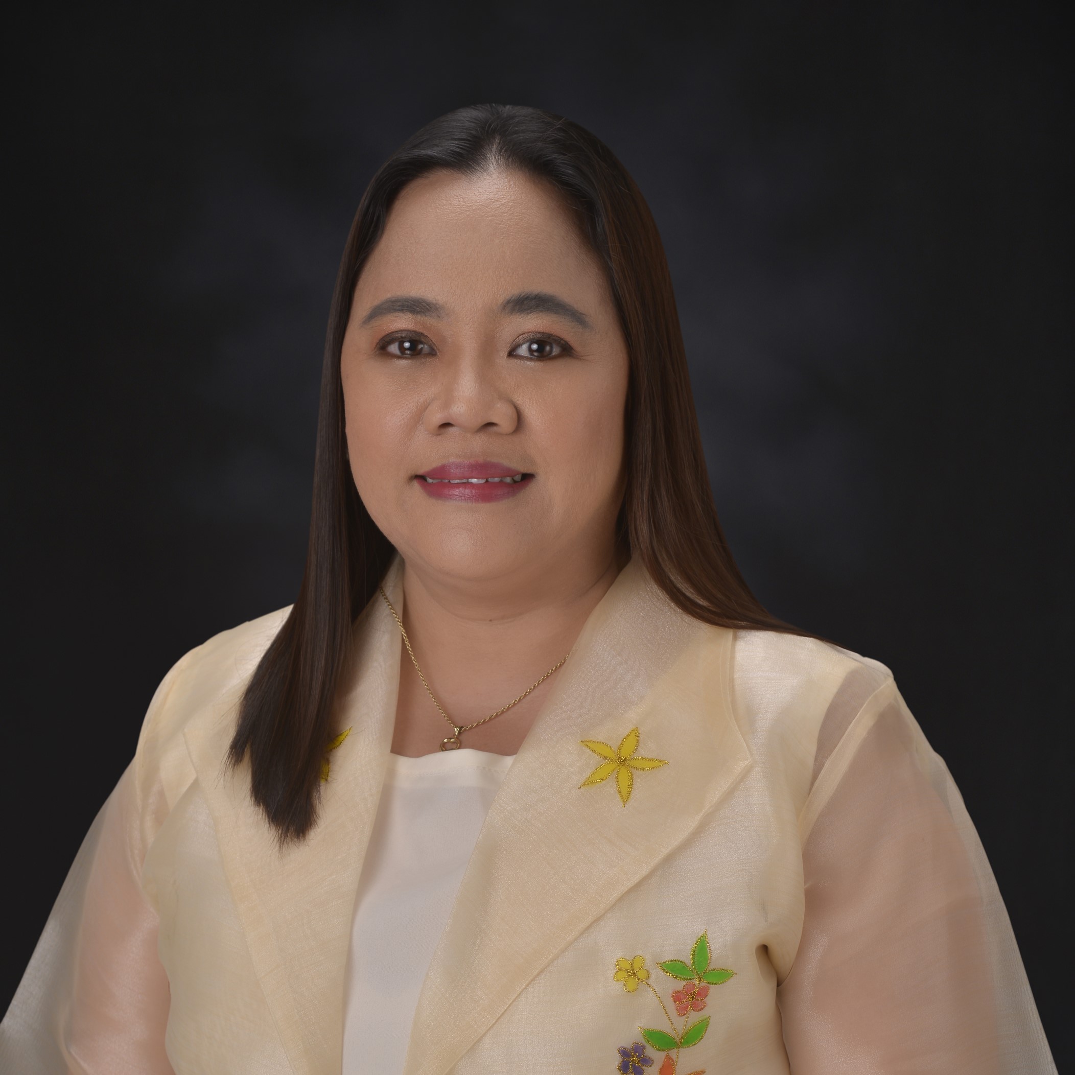 Dr. Lainie Mae L. Bala-an