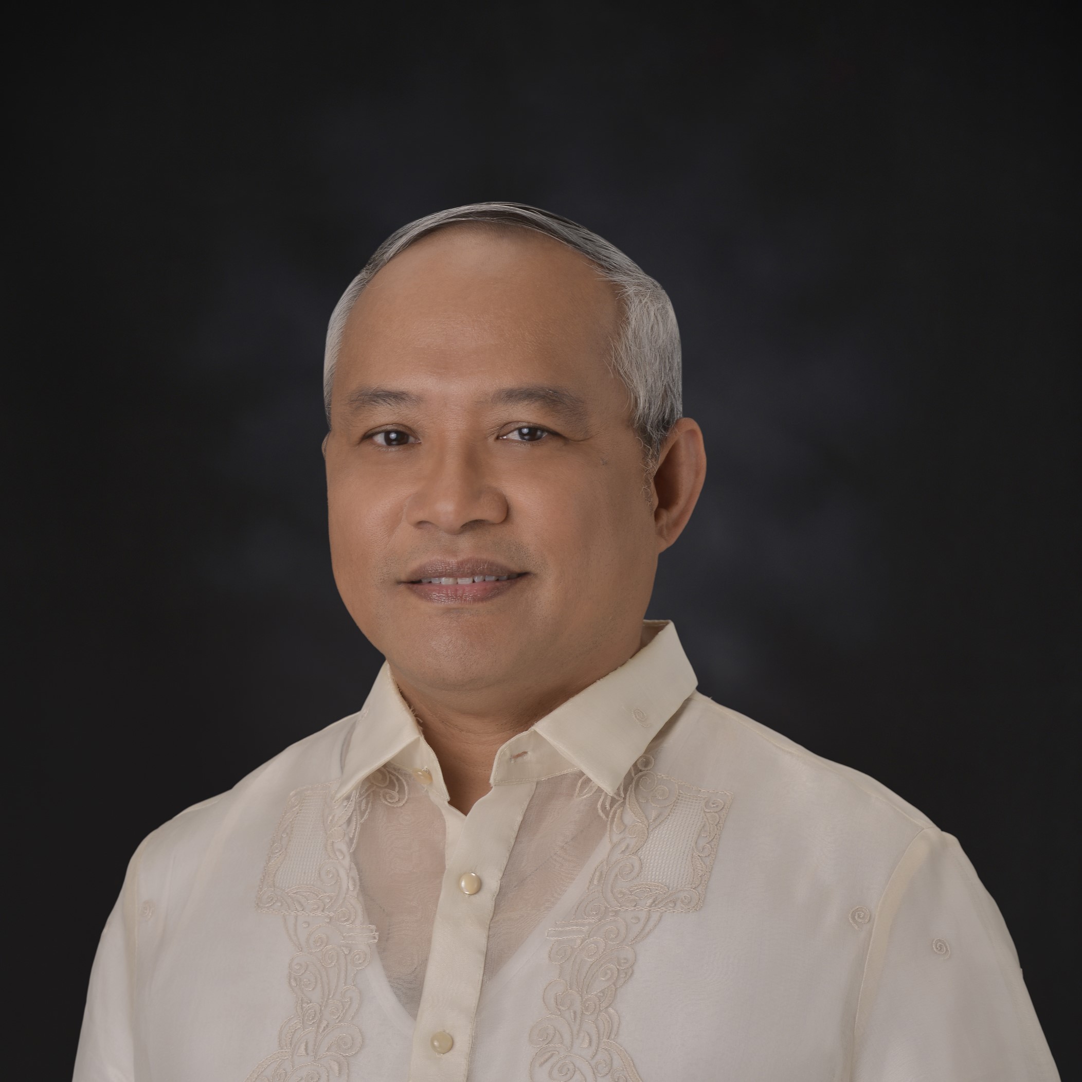Dr. Gregorio L. Crisostomo