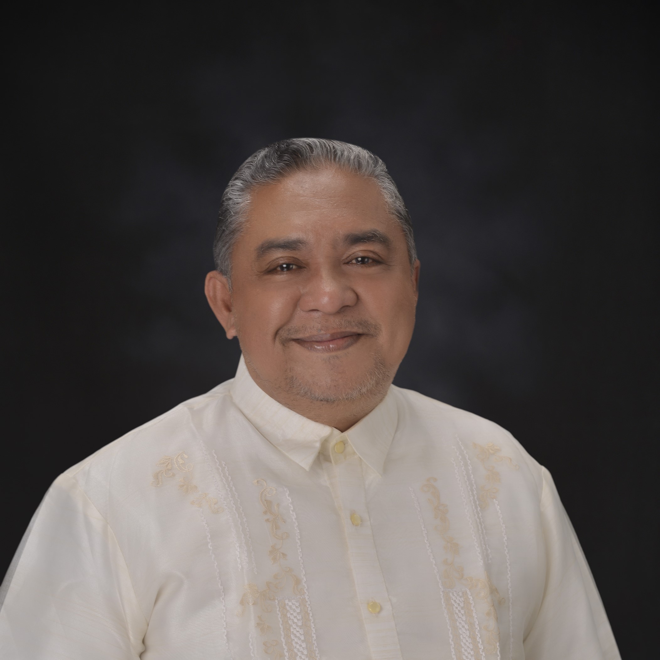 Dr. Eric A. Malo-oy