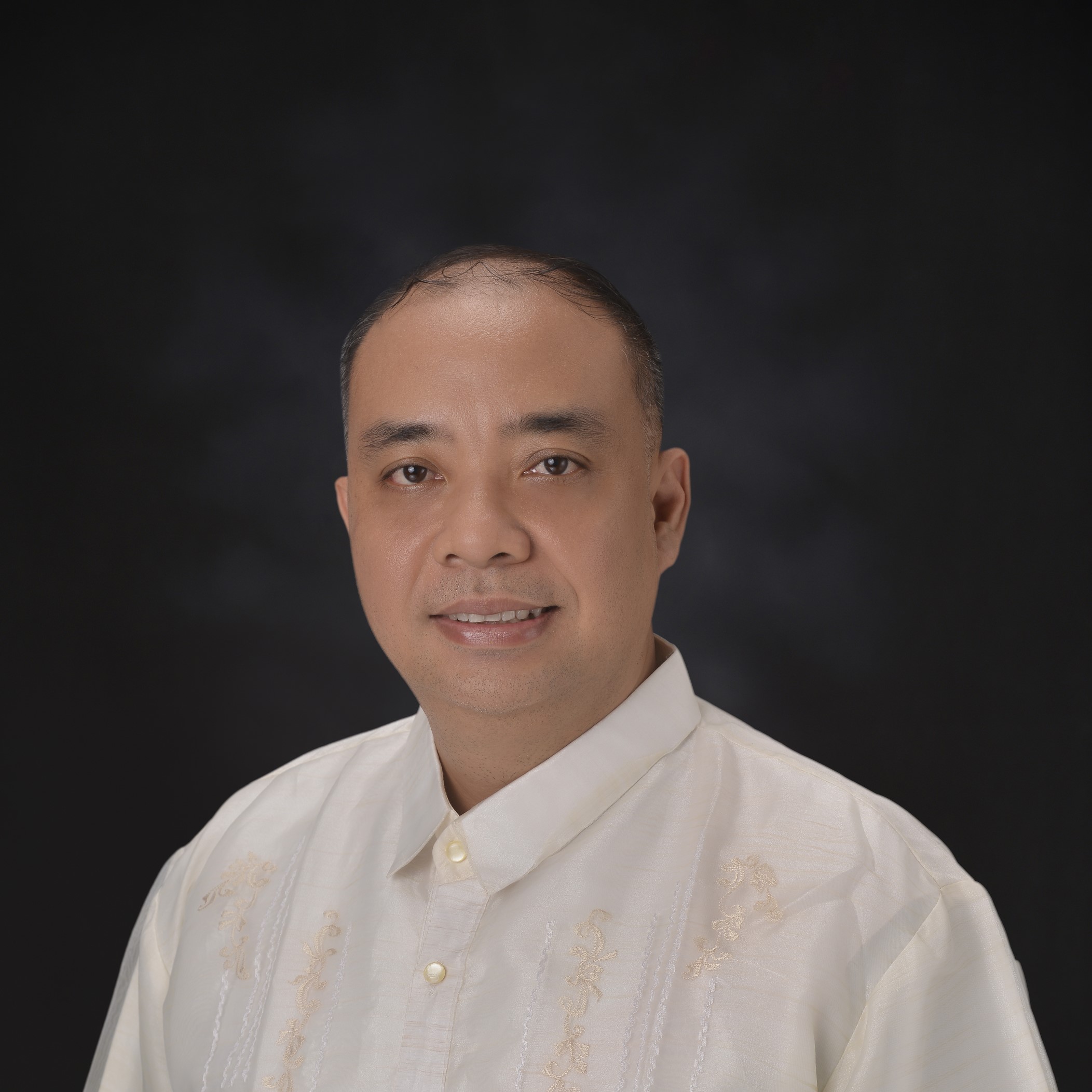 Dr. Patrick John G. Delumpa, PME