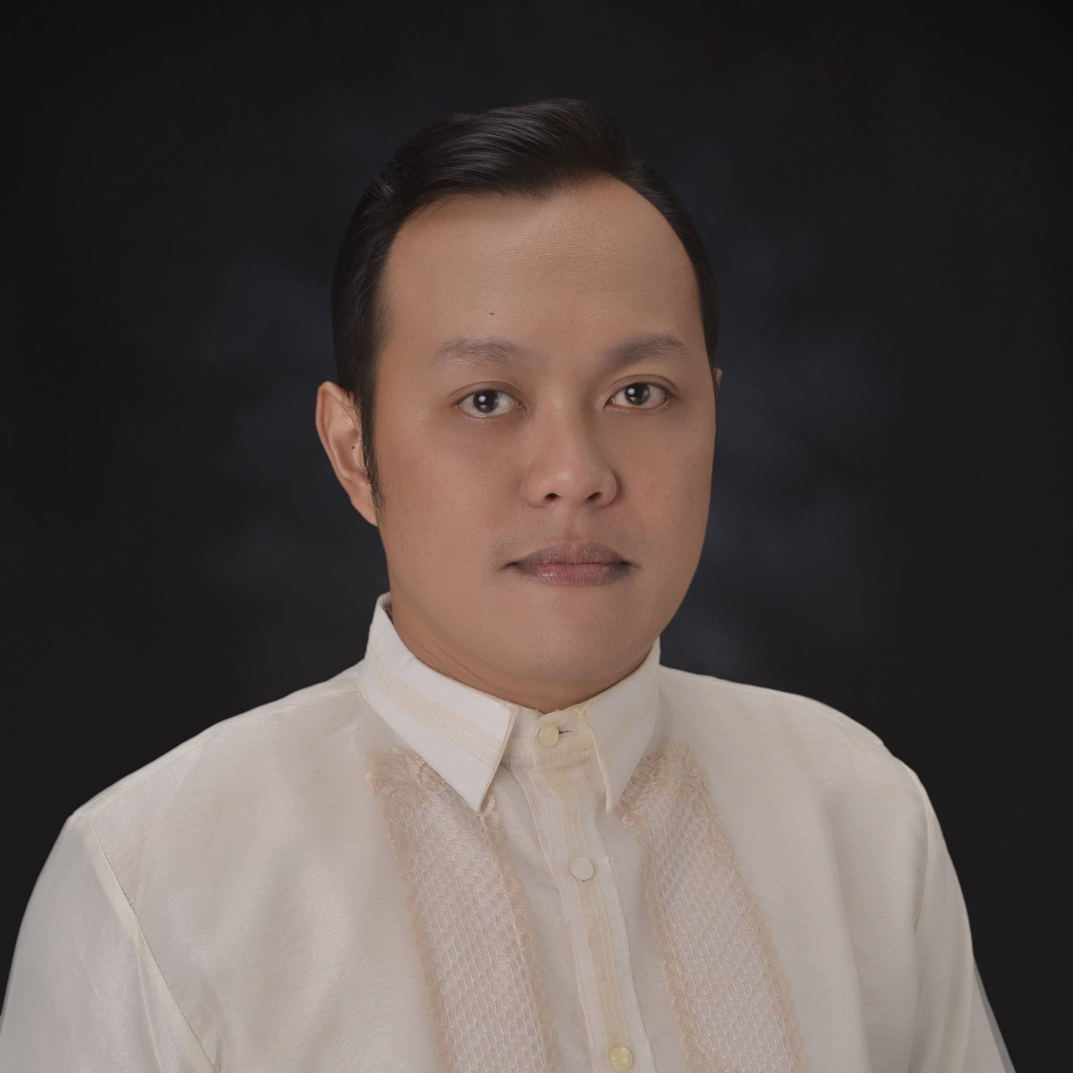 Arch. Louie Jay C. Gonzales