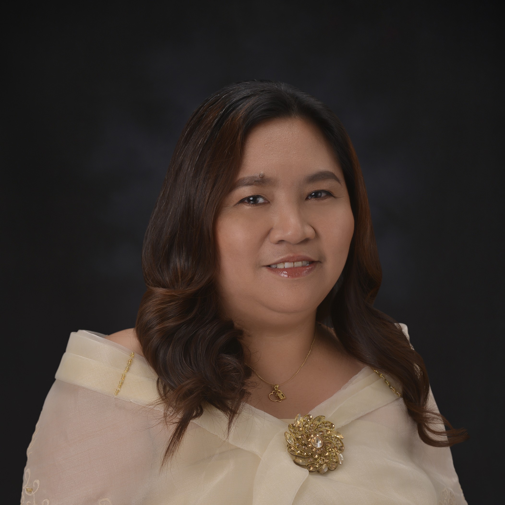 Engr. Erlyn H. Maligaya