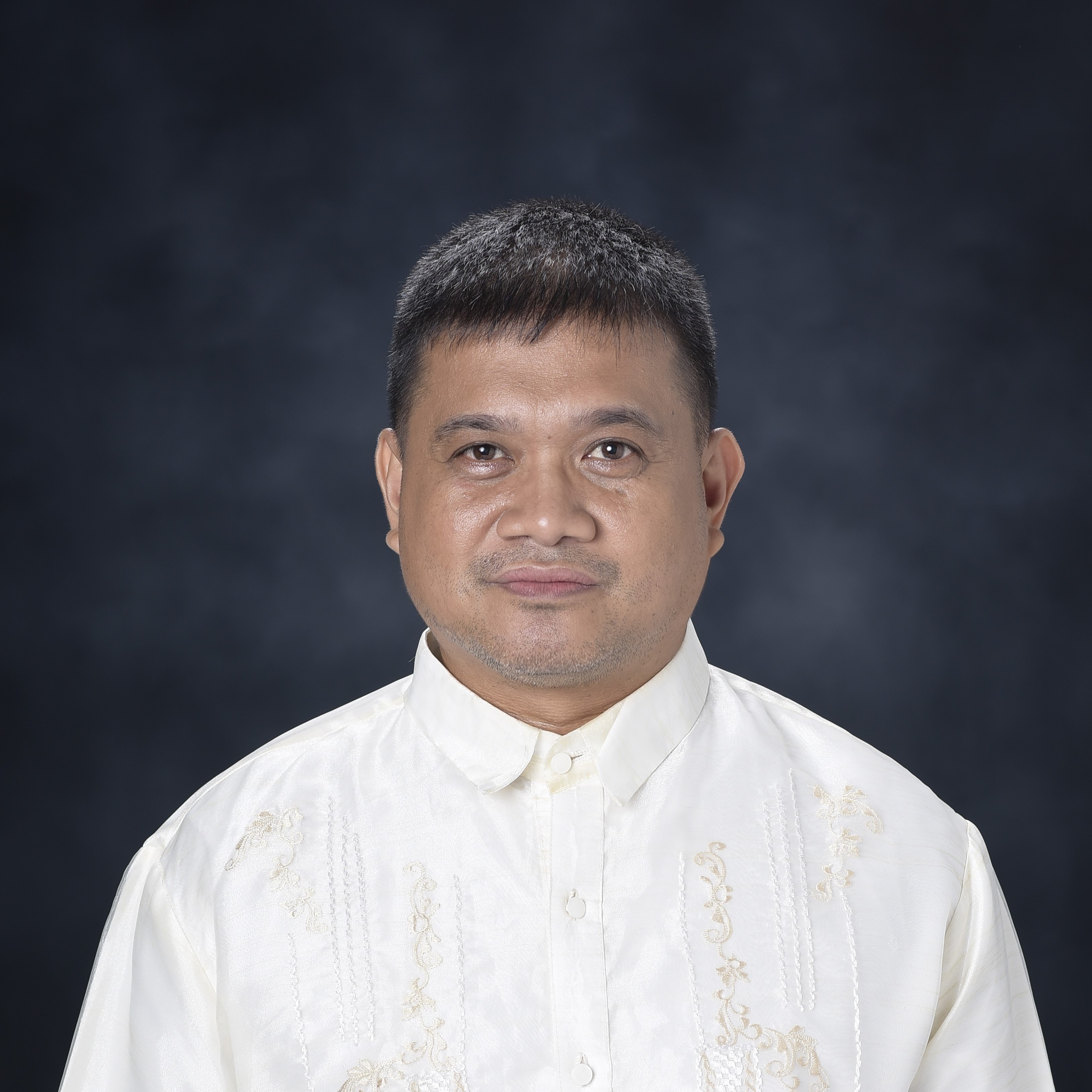 Engr. Christopher S. Faciolan