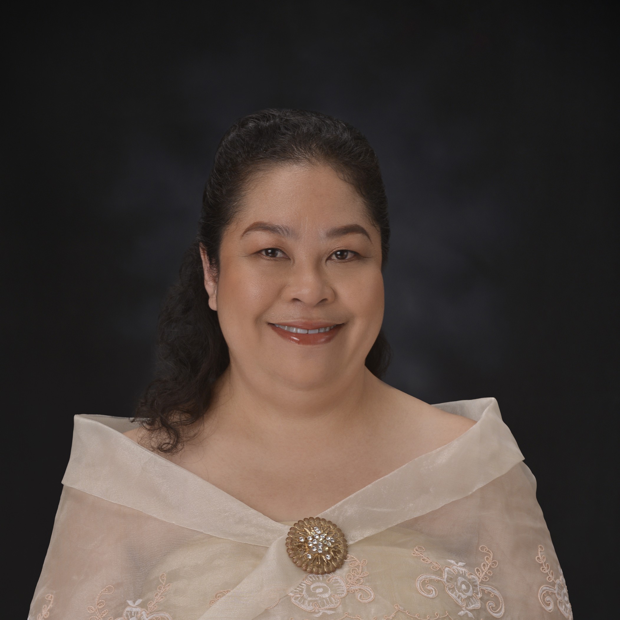 Ms. Maricris C. Visitacion