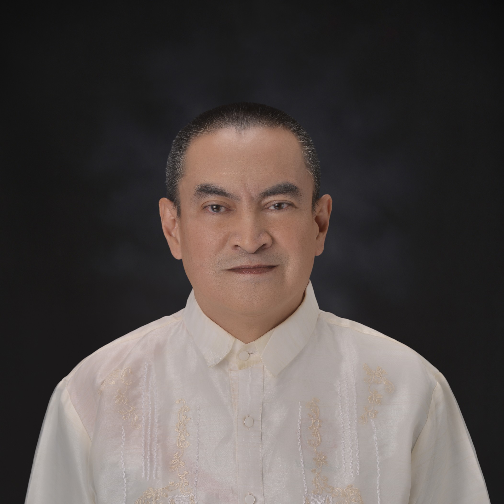 Engr. Ian Ray S. Betron