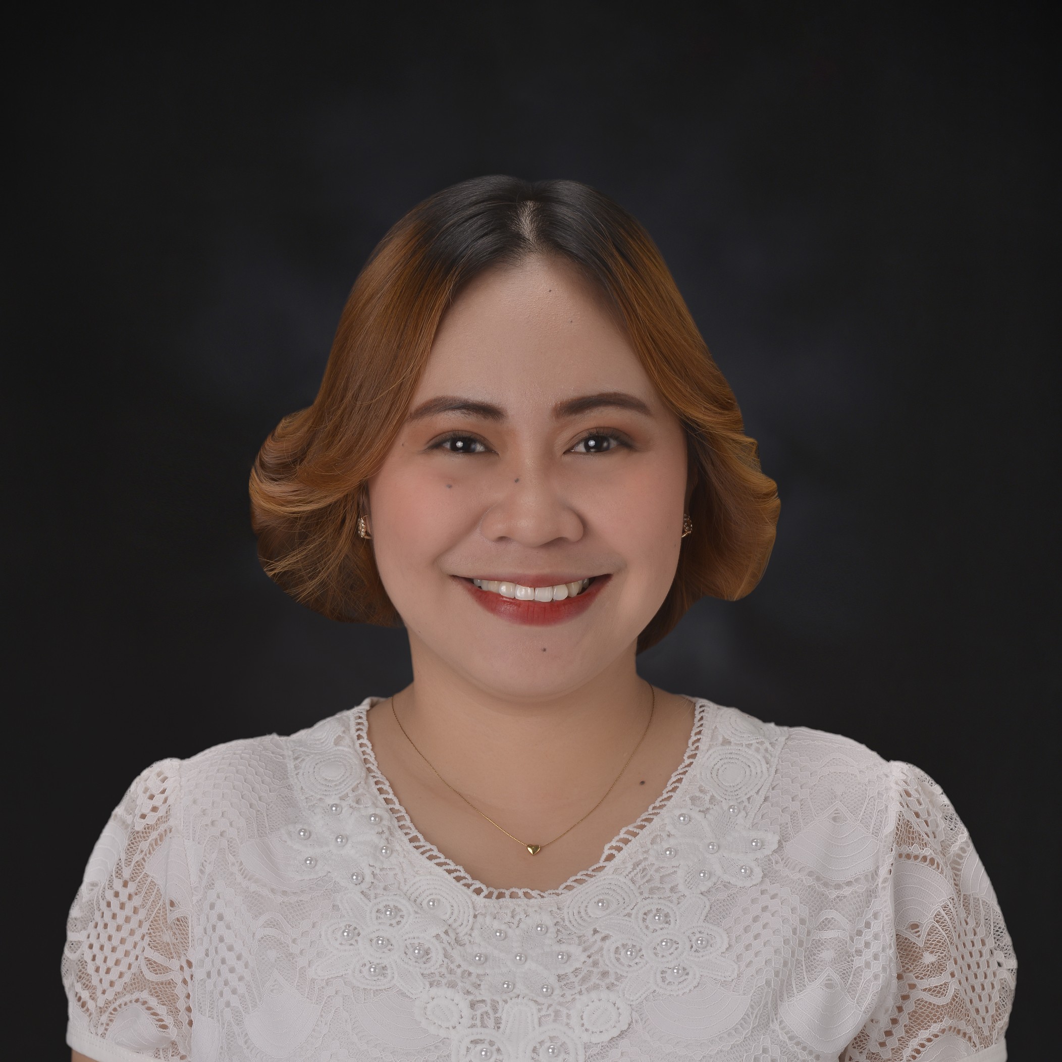 Ms. Aislin Danielle A. Gavito