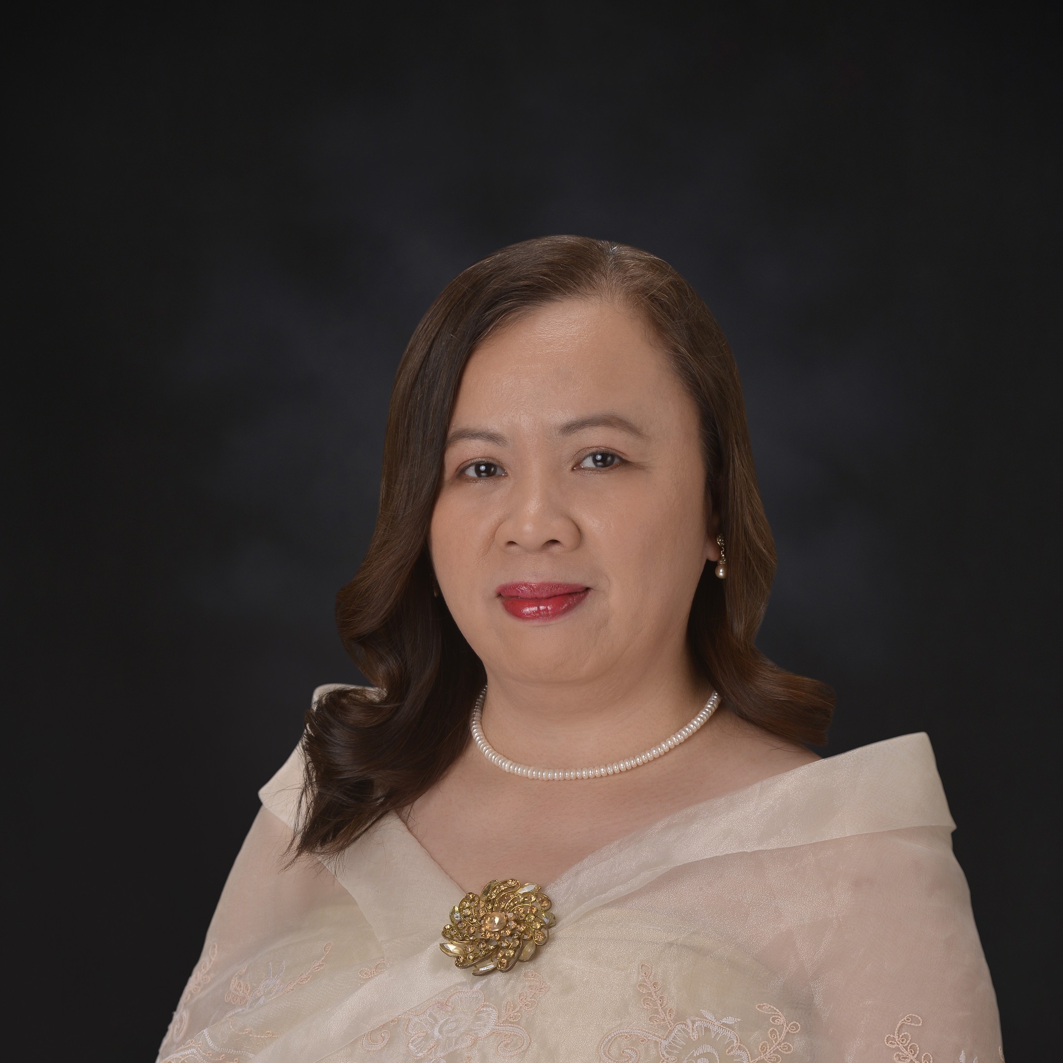 Ms. Janette P. Dichosa