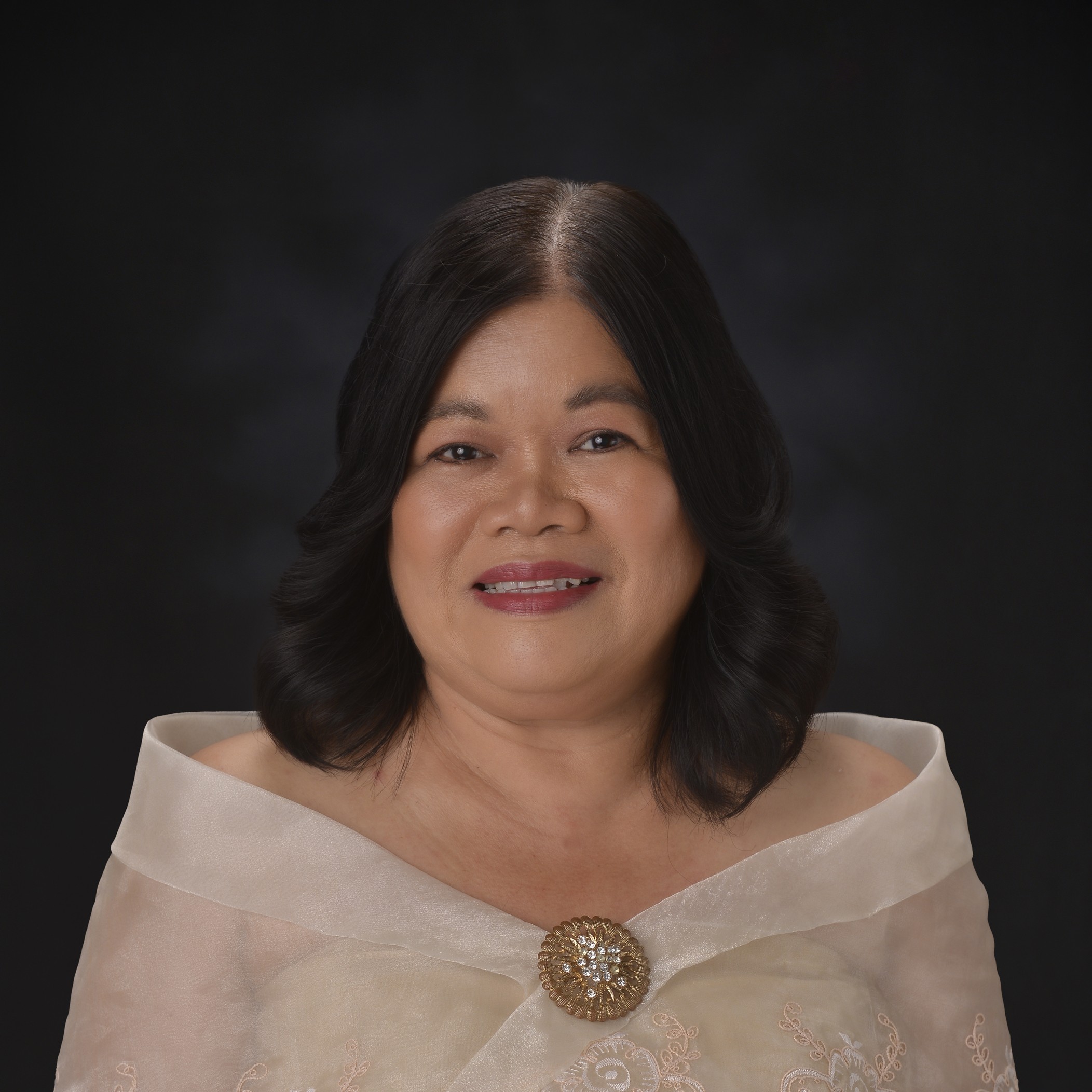 Ms. Maritess R. Vasquez