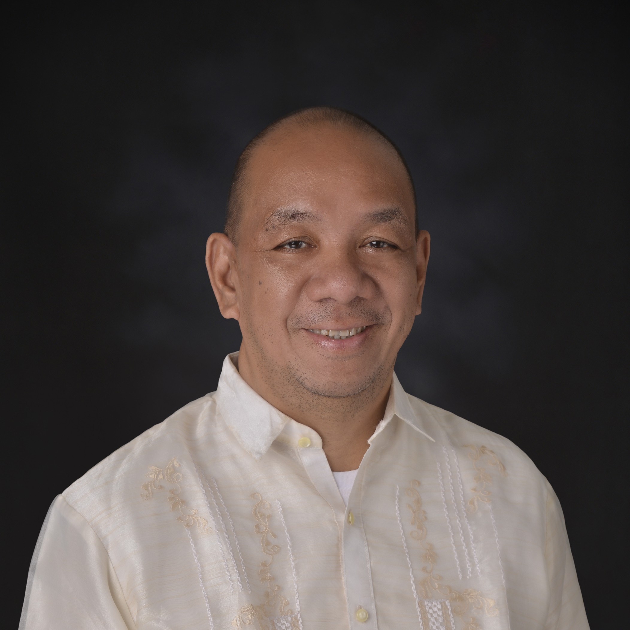 Engr. Marc Francis M. Siason