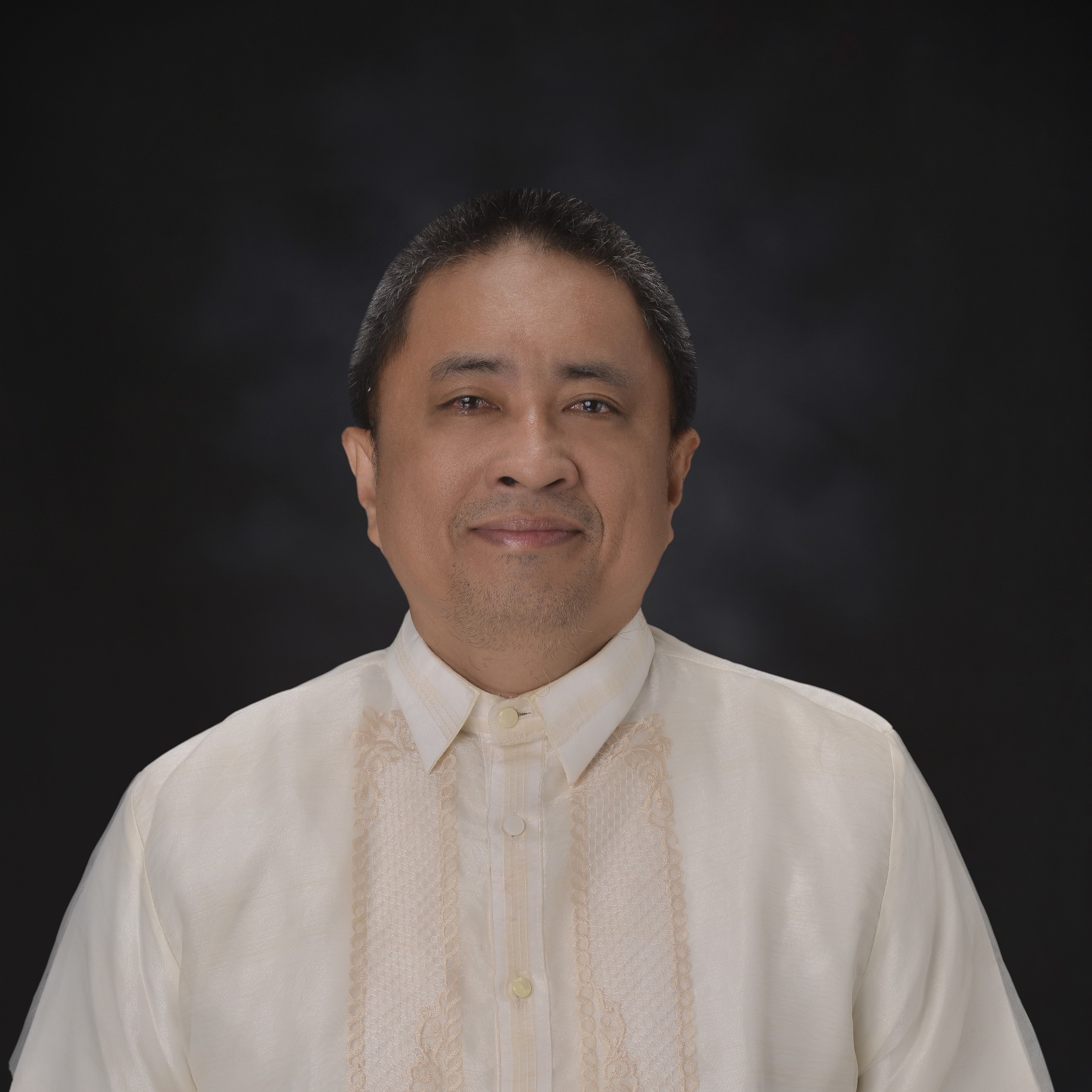 Engr. Rene V. Bolo