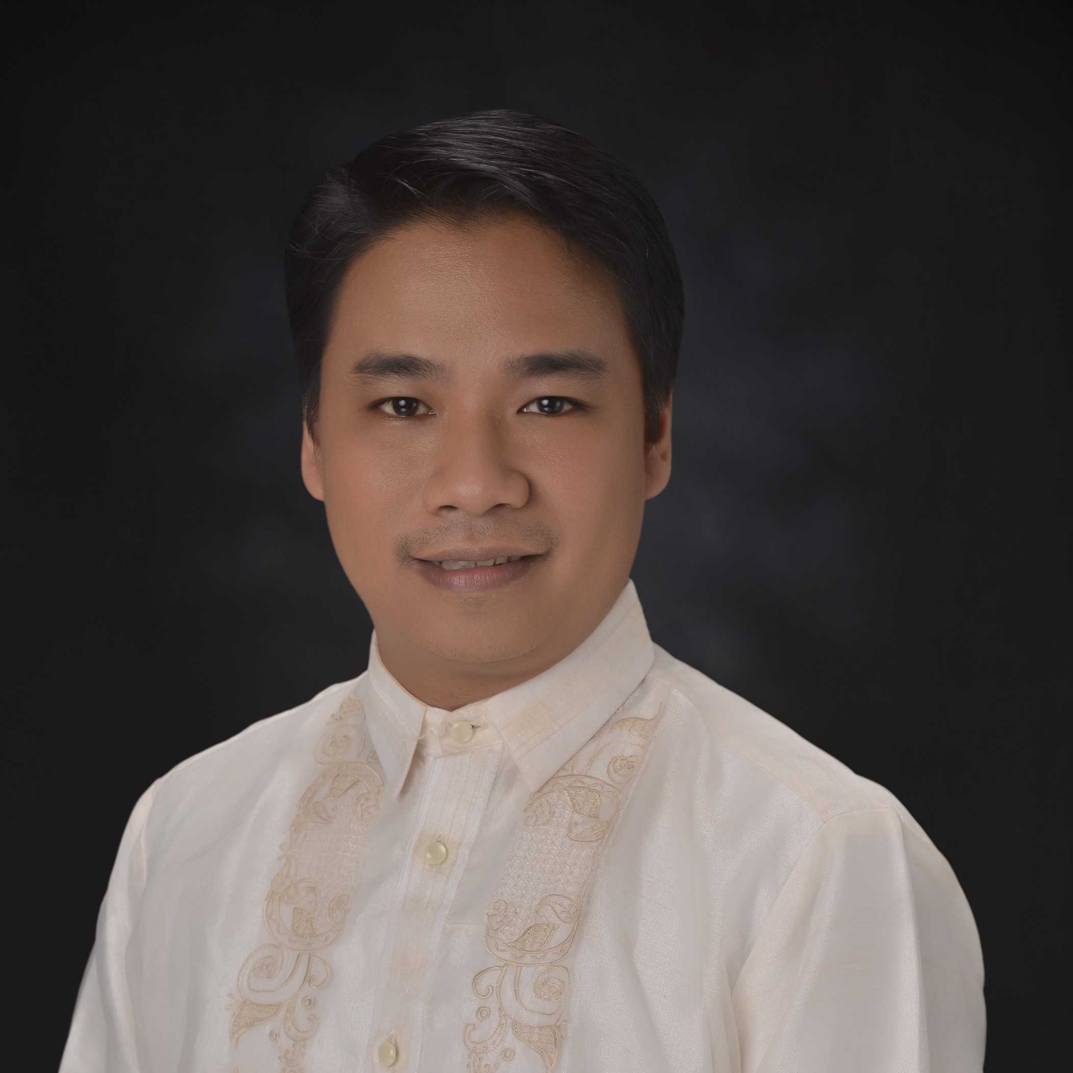 Engr. Jayson John G. Quintanilla