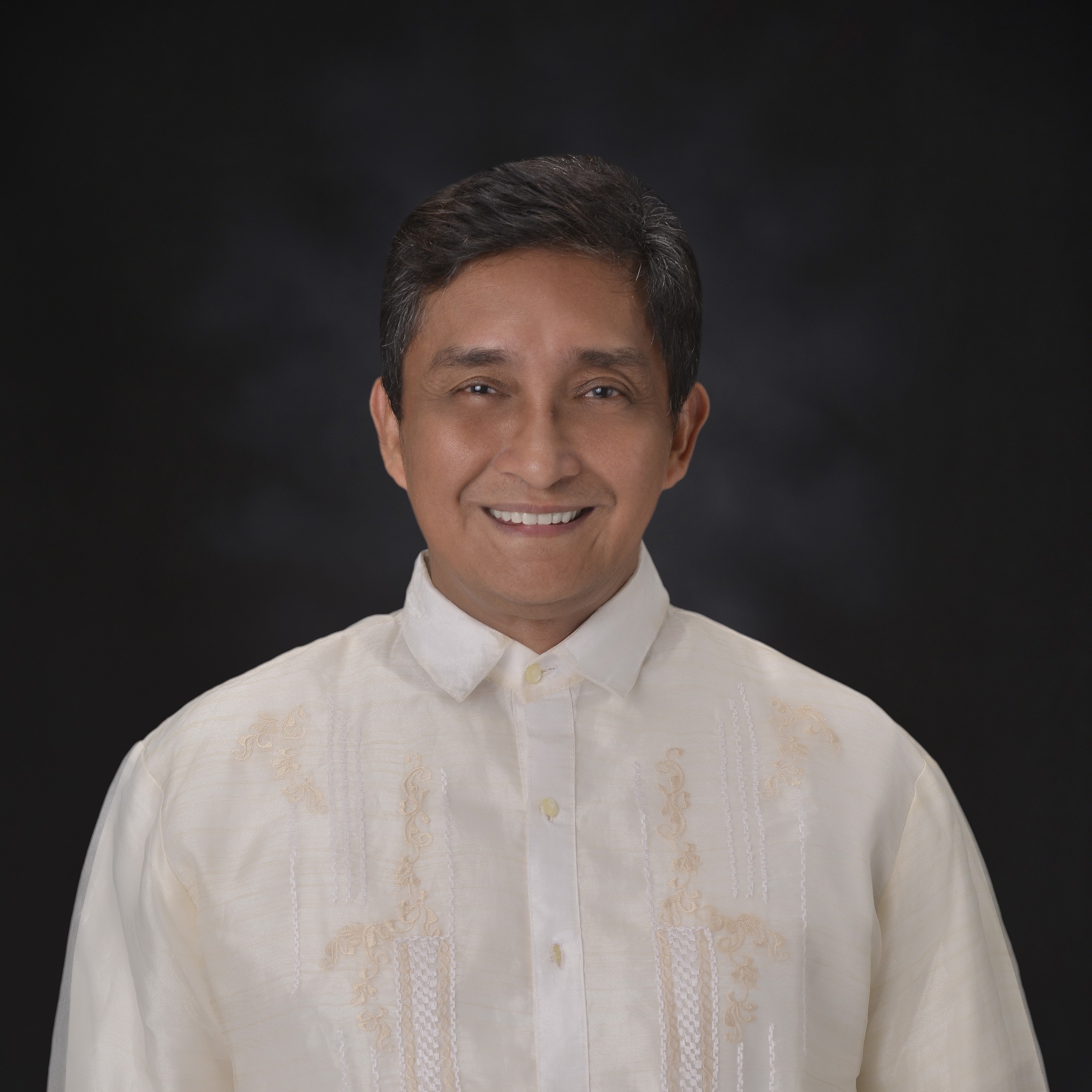 Mr. Joseph P. Golingay