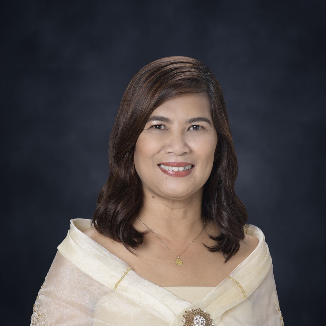 Ms. Alita D. Causing