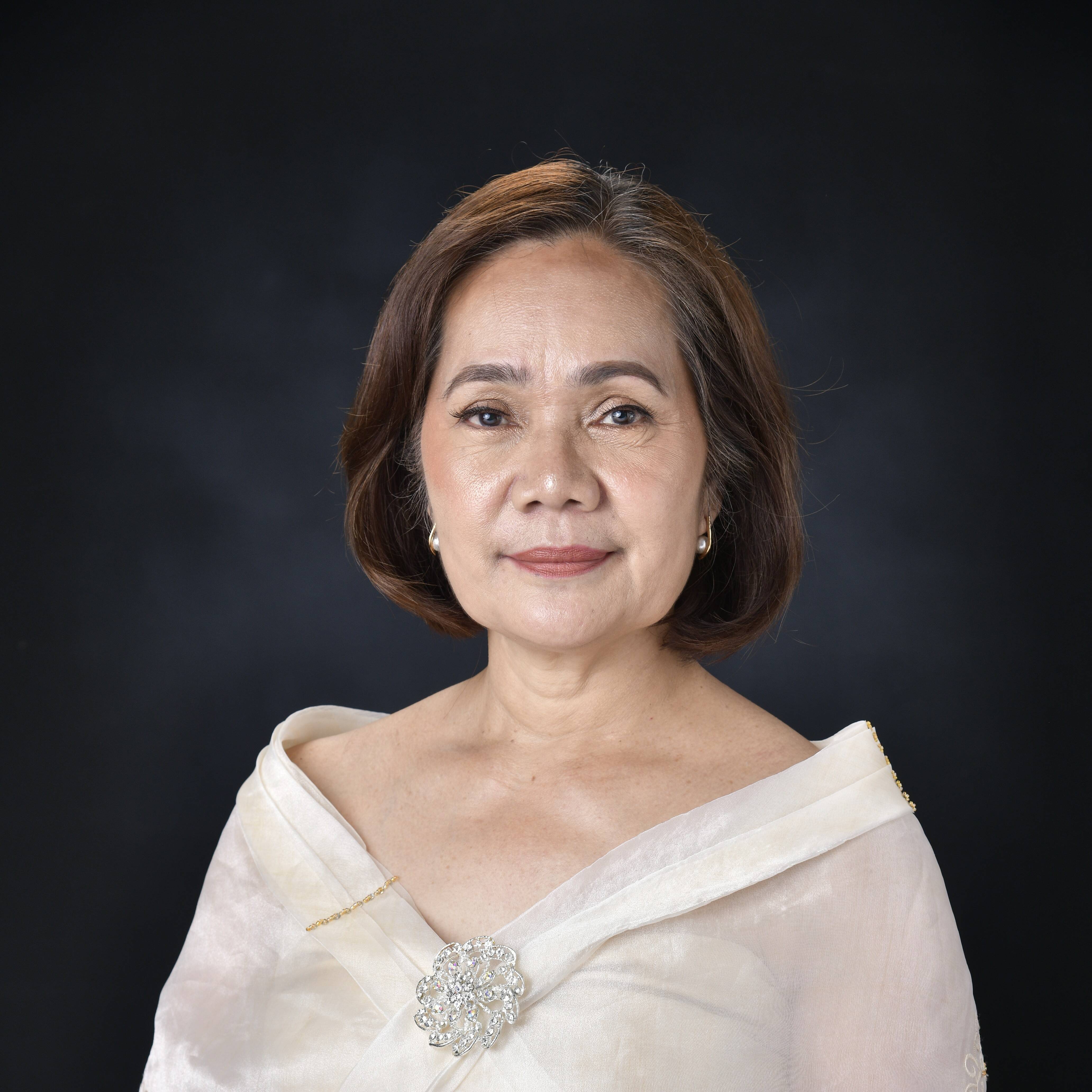 Ms. Helena T. Repe