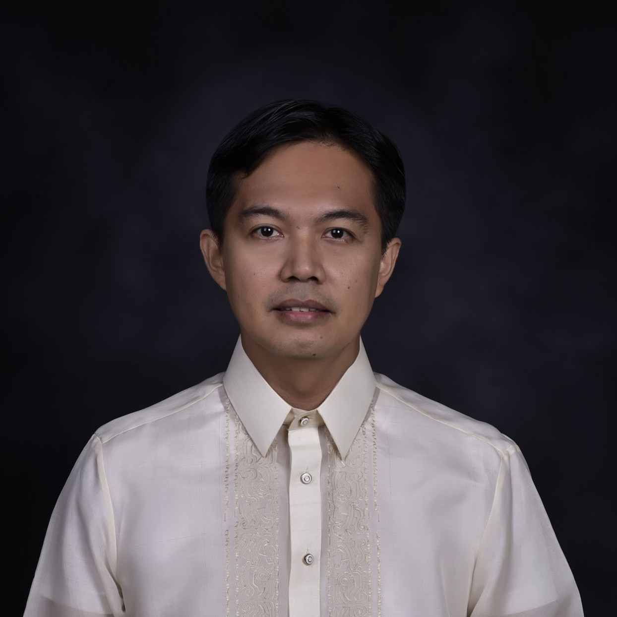 Engr. Gershom A. Defe