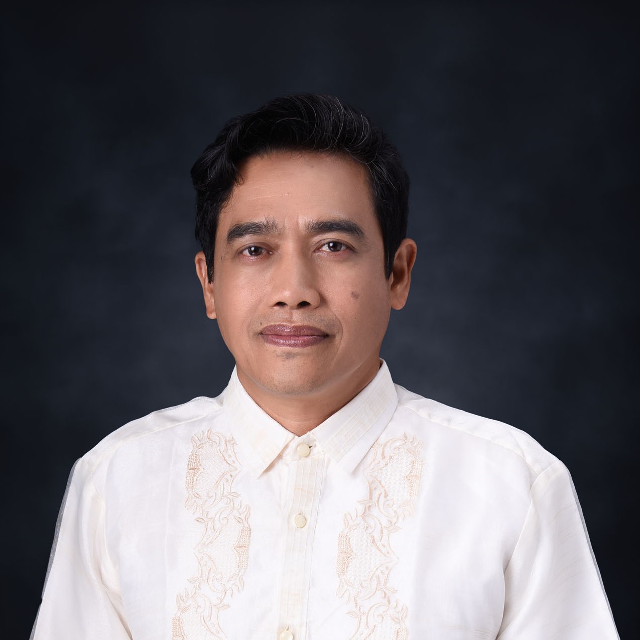 Mr. Duncan V. Bernadas